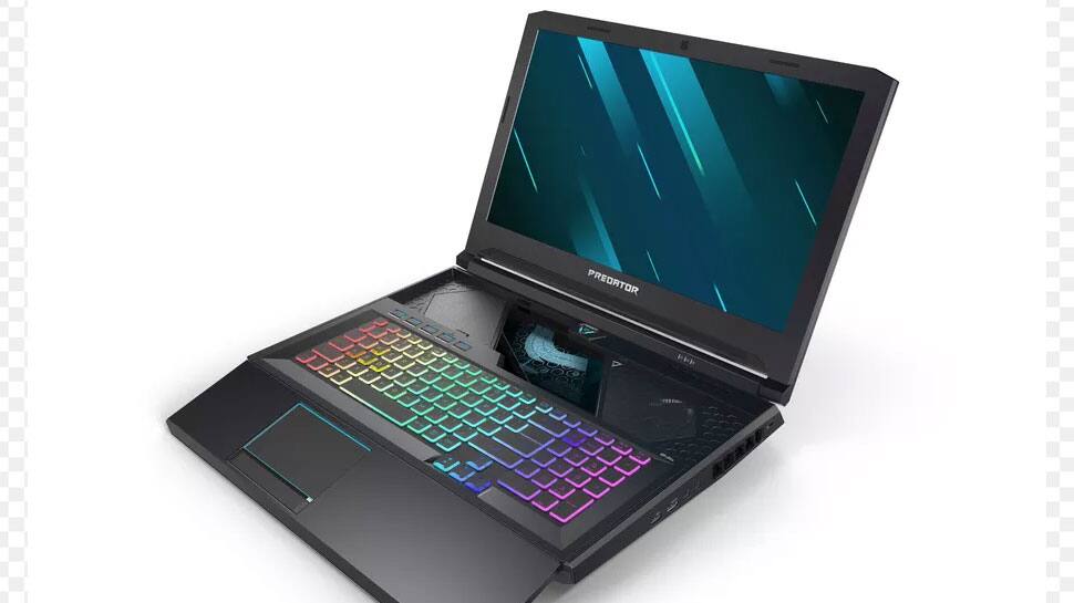 Acer Predator Helios 700, Predator Helios 300, Triton 300, Nitro 7 gaming notebook launched