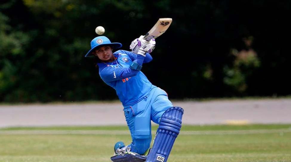 On this day in 1999, Indian batswoman Mithali Raj made her international debut