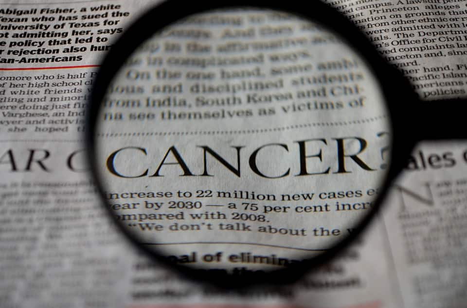 Carboplatin-paclitaxel becomes better option for treatment of inoperable anal cancer: Study