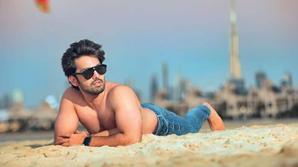 Himansh Kohli: I have no motive to fight against nepotism