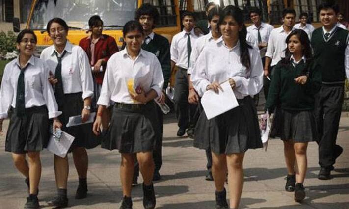 Karnataka SSLC exams: 98% students defy coronavirus pandemic, take board examination