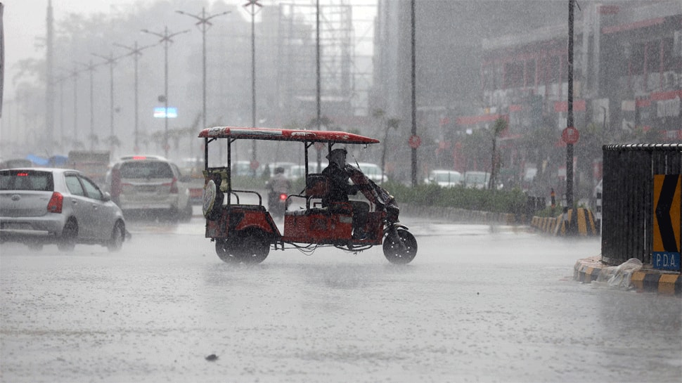 Uttar Pradesh revises lightning strike toll to 30; monsoon gathers pace