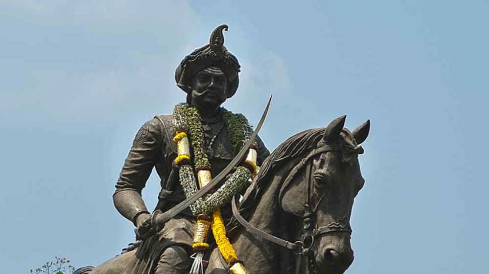 Bengaluru founder Kempegowda&#039;s 108-feet tall bronze statue foundation stone to be laid on Saturday