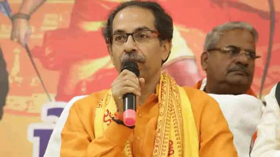 Shiv Sena slams BJP over RGF donations charge, asks &#039;Will it stop Chinese incursions&#039;