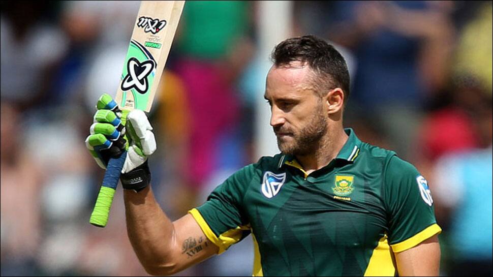 CSK dressing room has a lot of thinking cricketers: Faf du Plessis