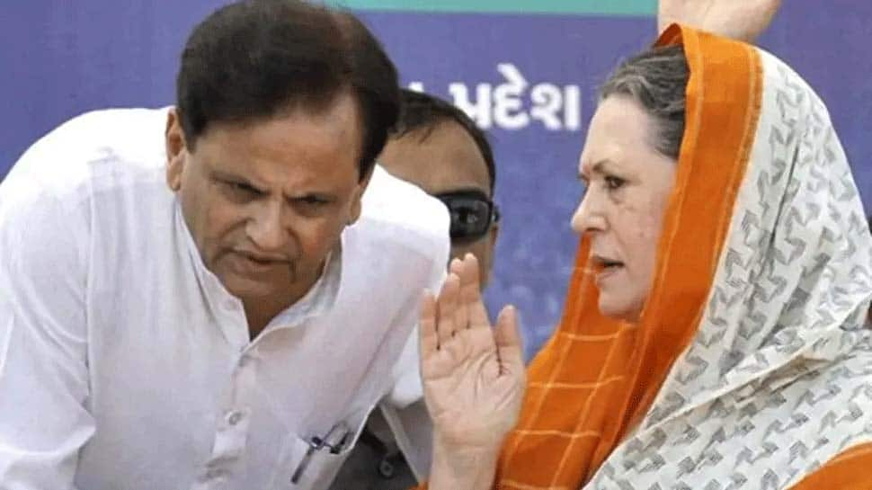 Congress leader Ahmed Patel to be questioned again on June 30