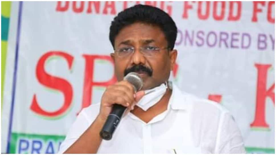 Andhra Pradesh planning to re-open schools by August end: Education Minister Adimulapu Suresh