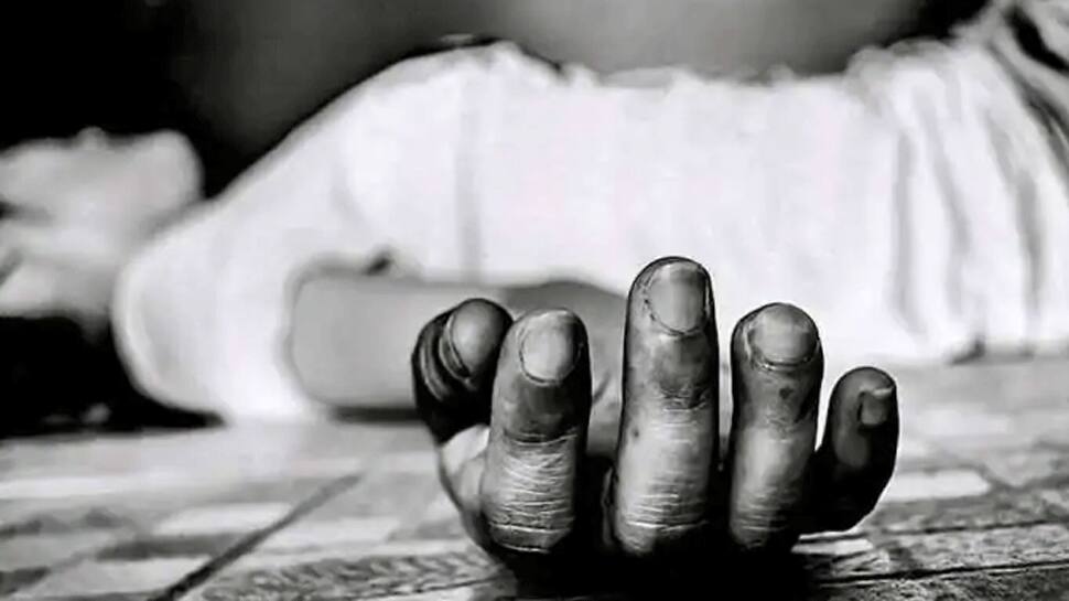 Mumbai man hangs himself after killing his three children