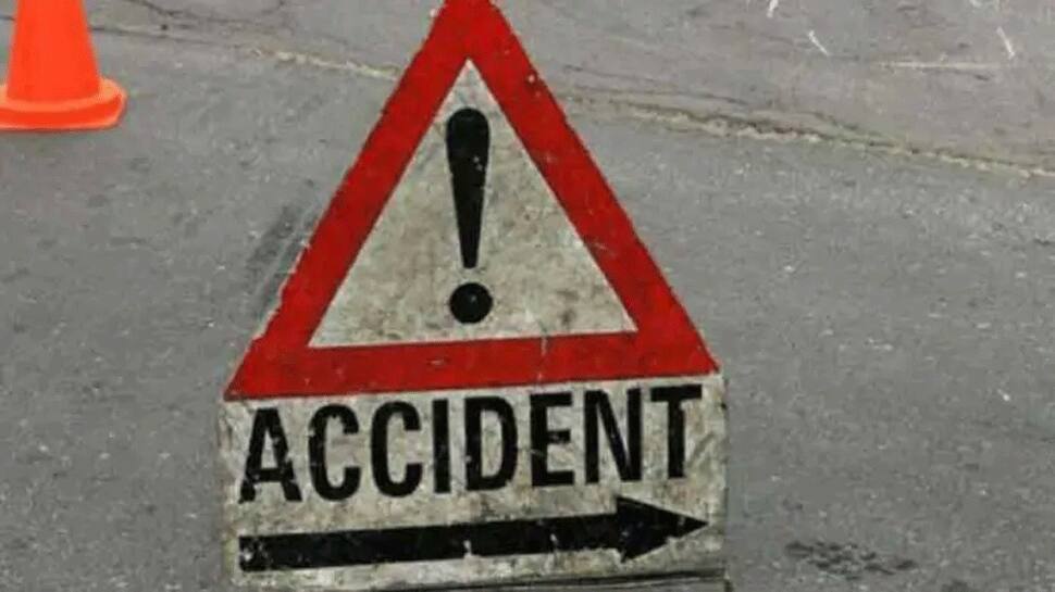 2 dead, four injured after car skids off in Jammu&#039;s RS Pura area
