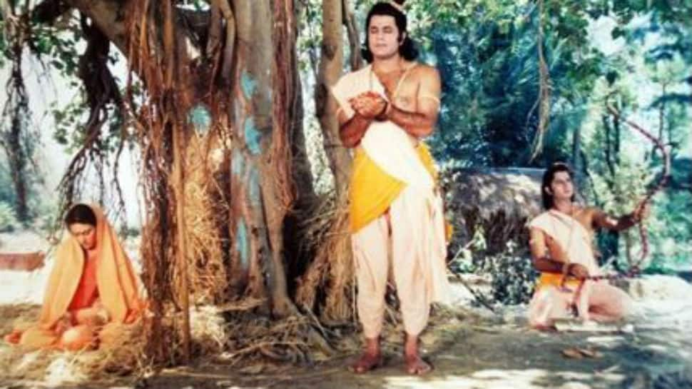 Why &#039;Ramayan&#039; stars once &#039;ran for their lives&#039; while shooting, Dipika Chikhlia reveals