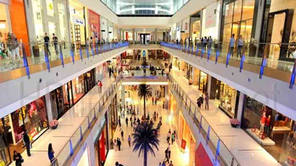 Shopping malls to re-open in Gurugram, Faridabad from July 1; cinema halls to stay shut