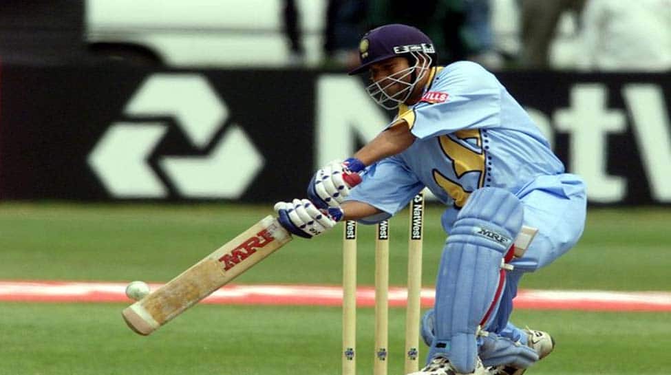 On this day in 2007, Sachin Tendulkar became first batsman to score 15,000 ODI runs