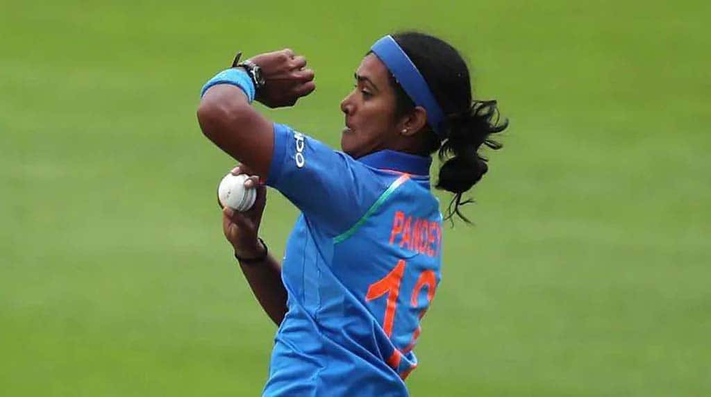 Women&#039;s cricket is different sport, don&#039;t make superfluous changes: Shikha Pandey