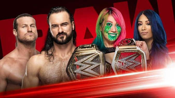 WWE Raw: Predictions, Schedule, live streaming details for June 29 episode