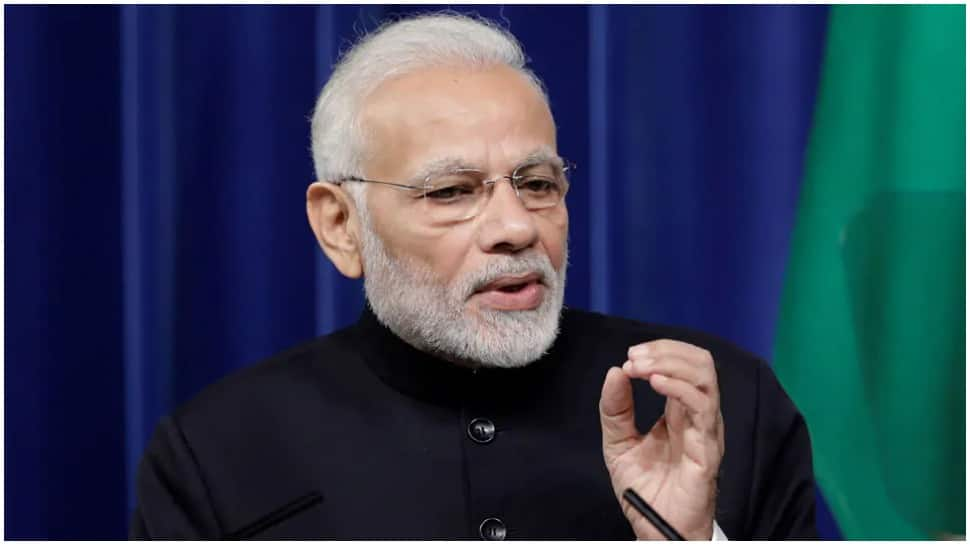 Prime Minister Narendra Modi to address nation at 4 PM on June 30