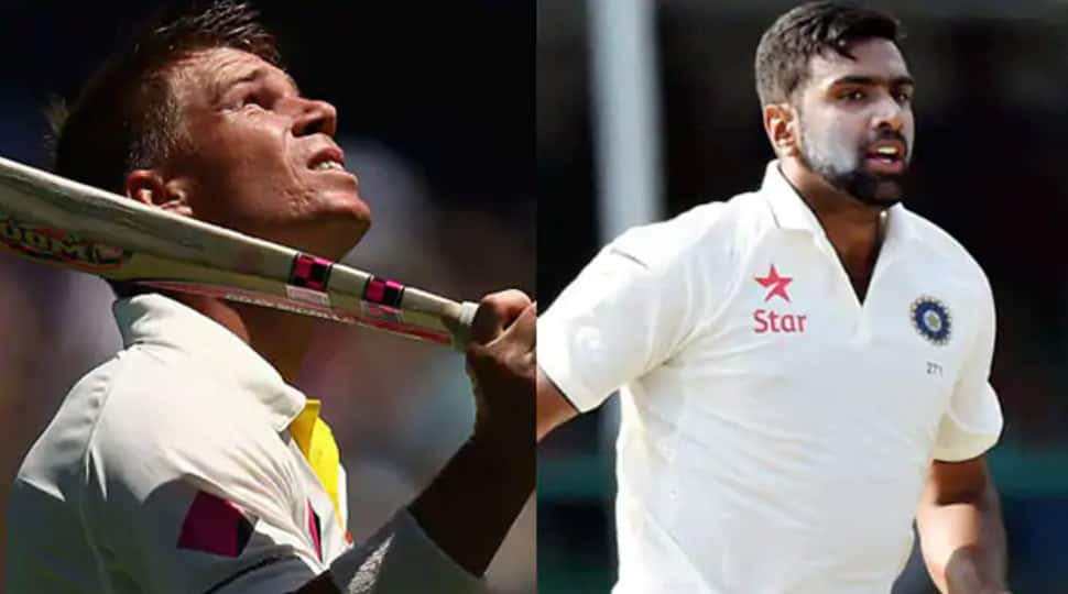 After India bans Chinese app TikTok, Ravichandran Ashwin trolls Australian opener David Warner