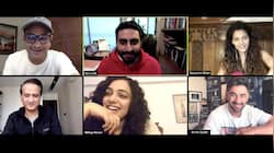 Abhishek Bachchan announces trailer launch of 'Breathe: Into The Shadows'!