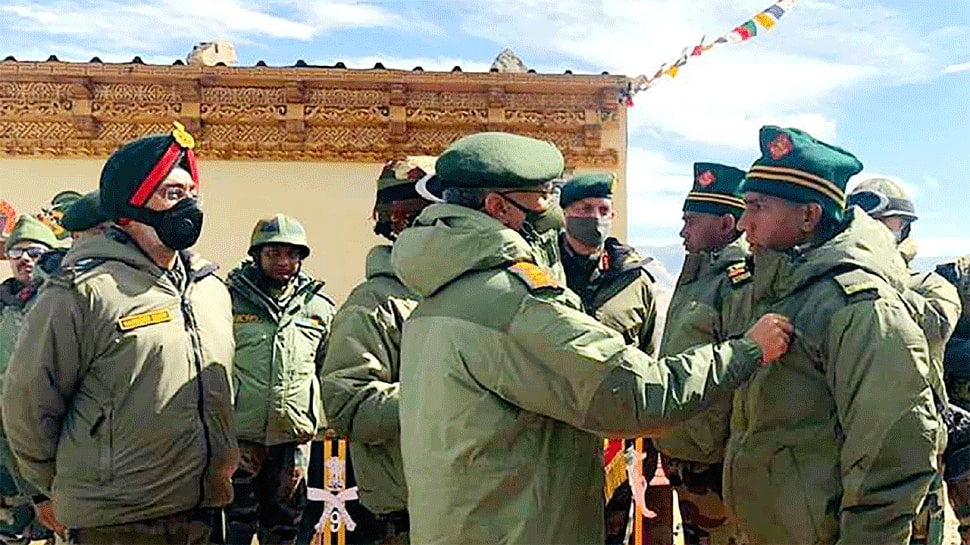 India-China standoff: Why both sides cannot use military capability along LAC