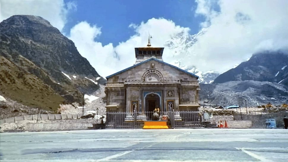 Chardham yatra to open for Uttarakhand pilgrims from July 1