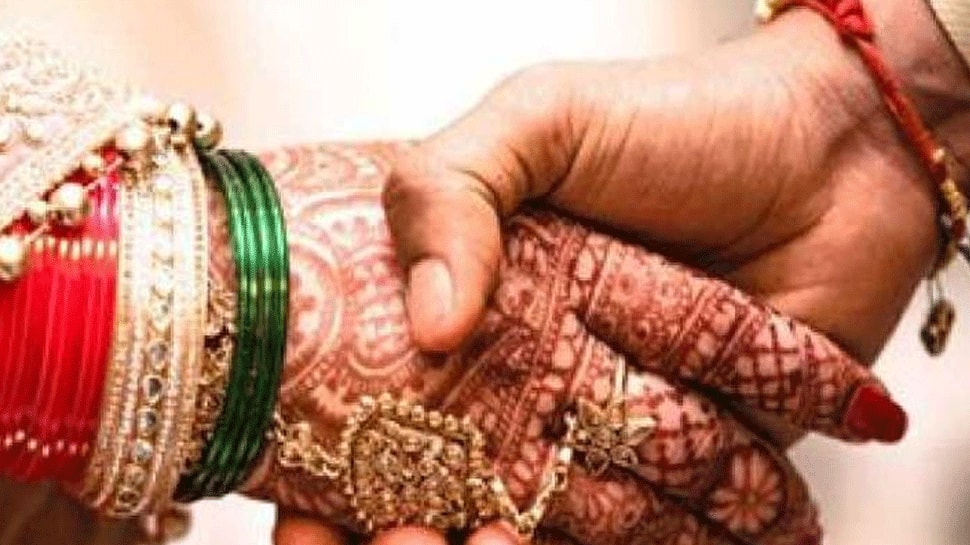 Groom dies due to coronavirus 2 days after marriage in Patna, over 100 guests test positive