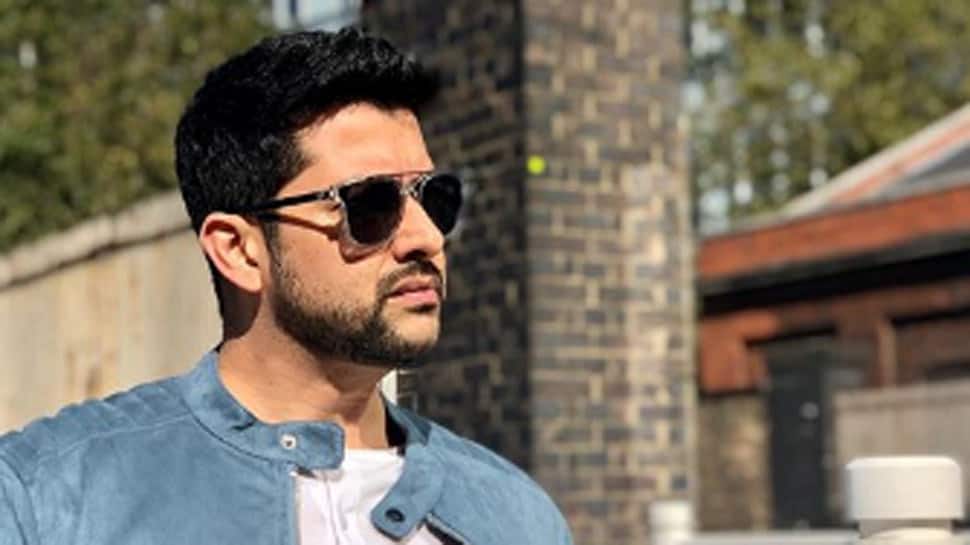 Aftab Shivdasani spotted shooting for Poison 2 - See pic inside | People  News | Zee News