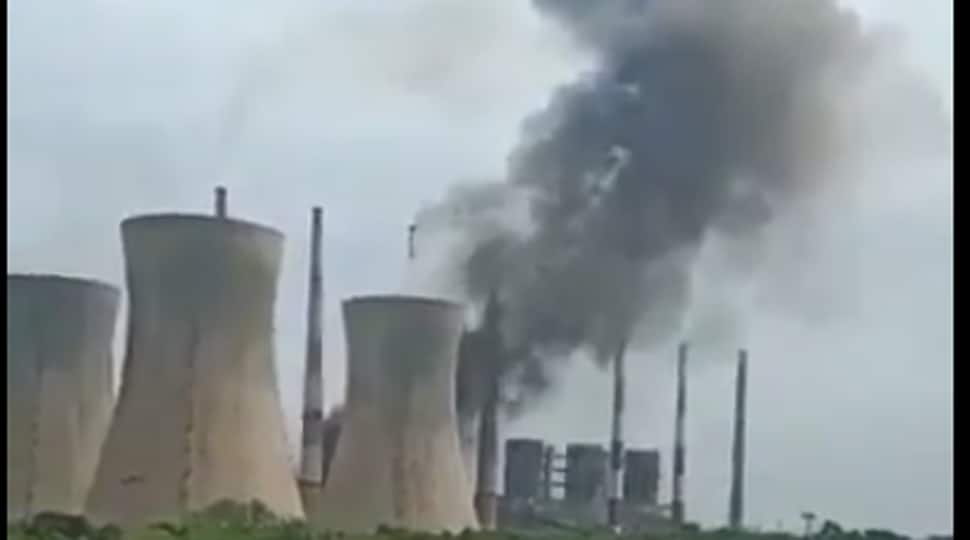 Five dead, 10 injured as boiler explodes at Neyveli lignite plant in Tamil Nadu: Sources