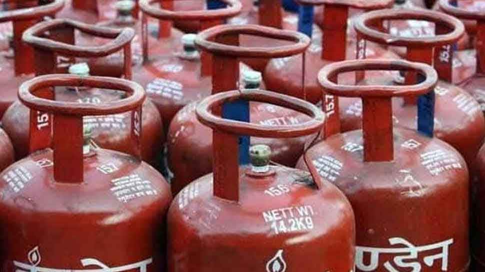 Non-subsidised LPG price hiked for second consecutive month – Check out rates in 4 metros