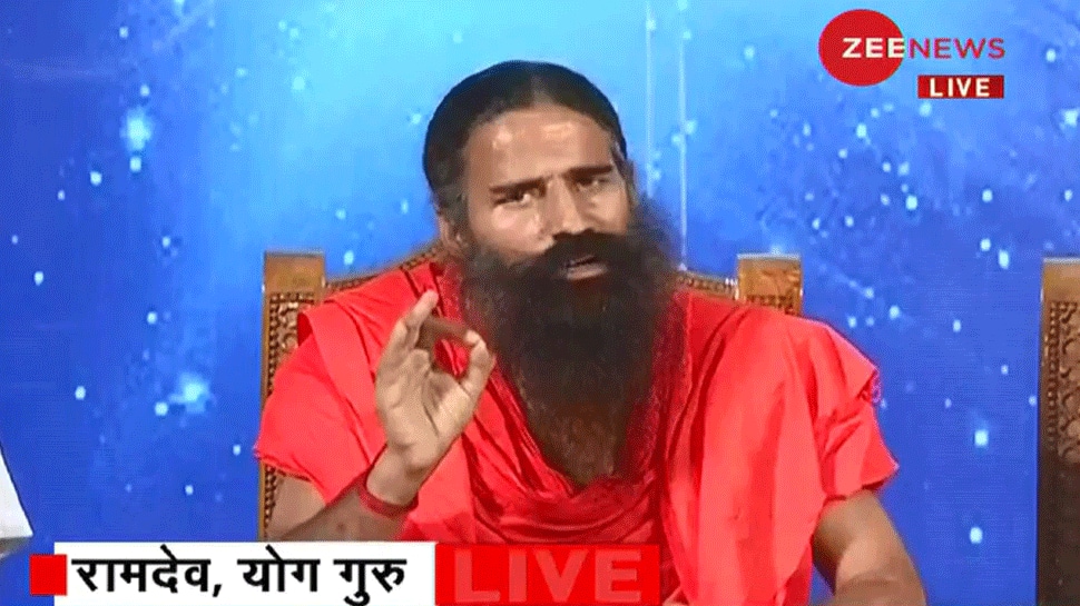 Followed all protocols for developing Coronil; campaign launched to target me: Baba Ramdev