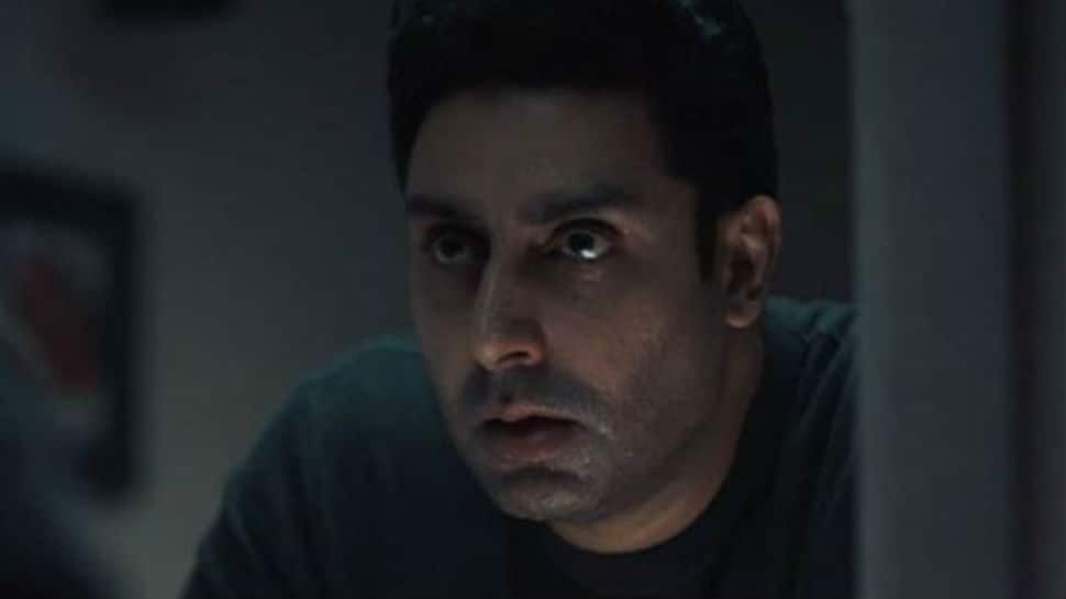 &#039;Breathe: Into The Shadows&#039; trailer: Abhishek Bachchan, Amit Sadh and Nithya Menen present an intense web series. Forget blinking for 2.5 minutes 