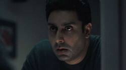 'Breathe: Into The Shadows' trailer: Abhishek presents an intense web series