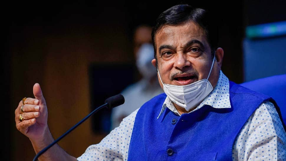 India to ban Chinese companies from highway projects, says Union Minister Nitin Gadkari