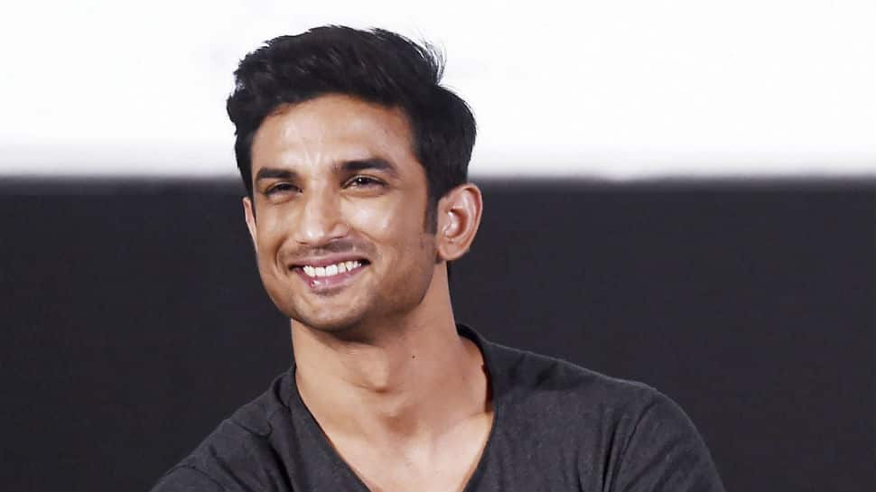 Sushant Singh Rajput Googled His Name Read A Few Articles About