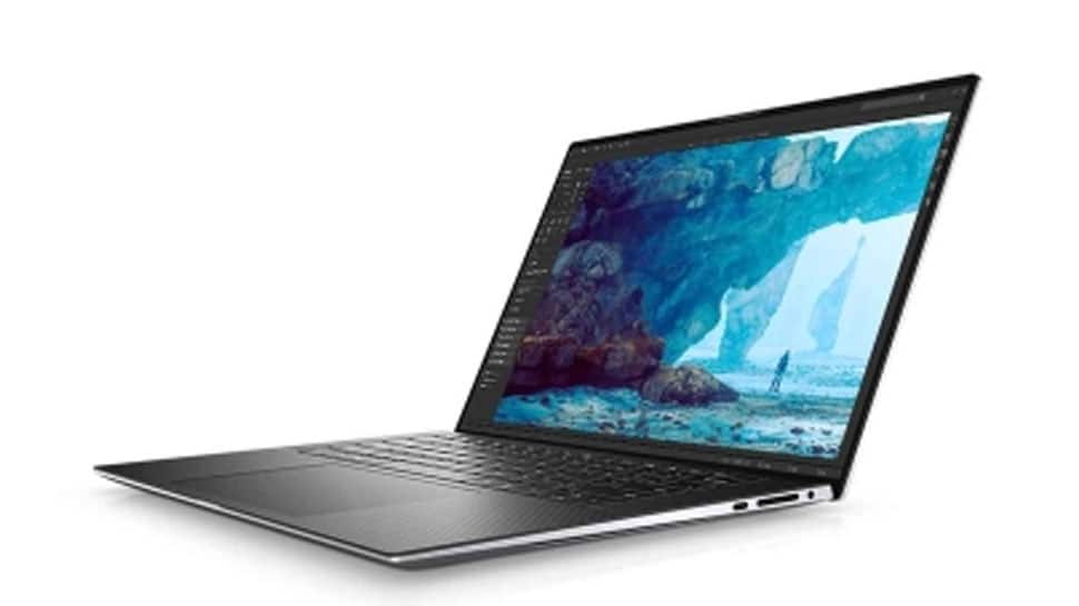 Dell launches thinnest mobile workstation in India