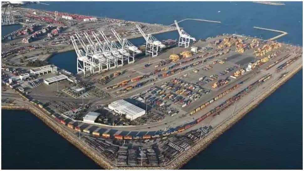 Chabahar Port completes 18 months of smooth operations, creates new ...