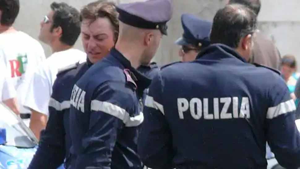 Italian police seizes drugs worth $1.12 billion, world&#039;s largest bust