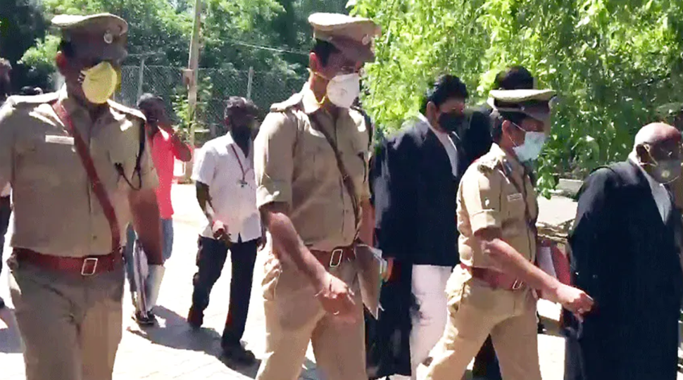 Jayaraj-Fennix custodial deaths: 3 more Tamil Nadu police officers arrested on murder charges