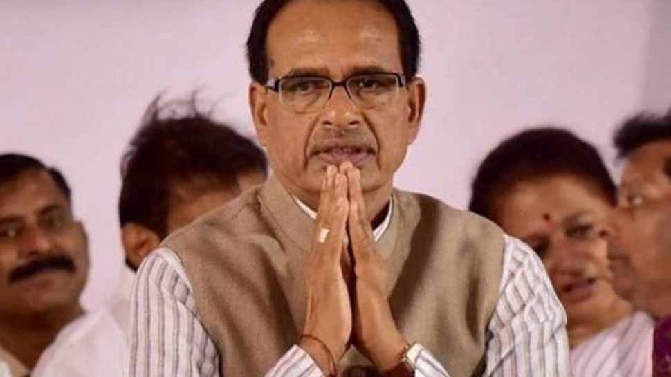 Madhya Pradesh CM Shivaraj Singh Chouhan to expand state cabinet on Thursday