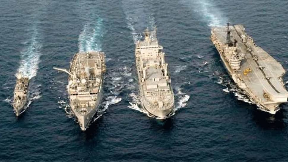 India to strengthen maritime alliance in Indo-Pacific region to counter Chinese aggression