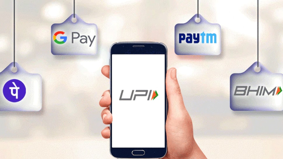 UPI payments record all-time high of 1.34 billion transactions in June