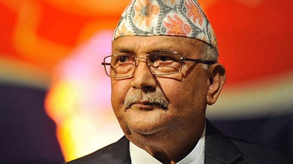 China increasing deployment of its spies in Nepal as KP Oli government plunges into crisis