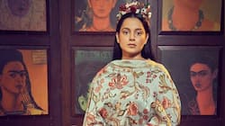Kangana Ranaut posts unseen look test pic from 'Judgementall Hai Kya'!