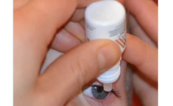 New eye drops may prevent vision loss after retinal vein occlusion: Study