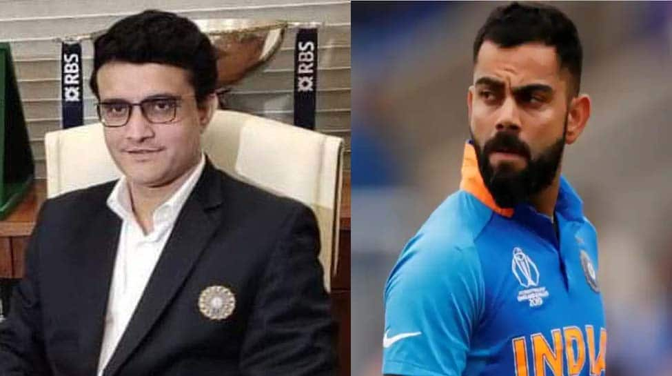 Aakash Chopra picks winner between Sourav Ganguly XI and Virat Kohli XI