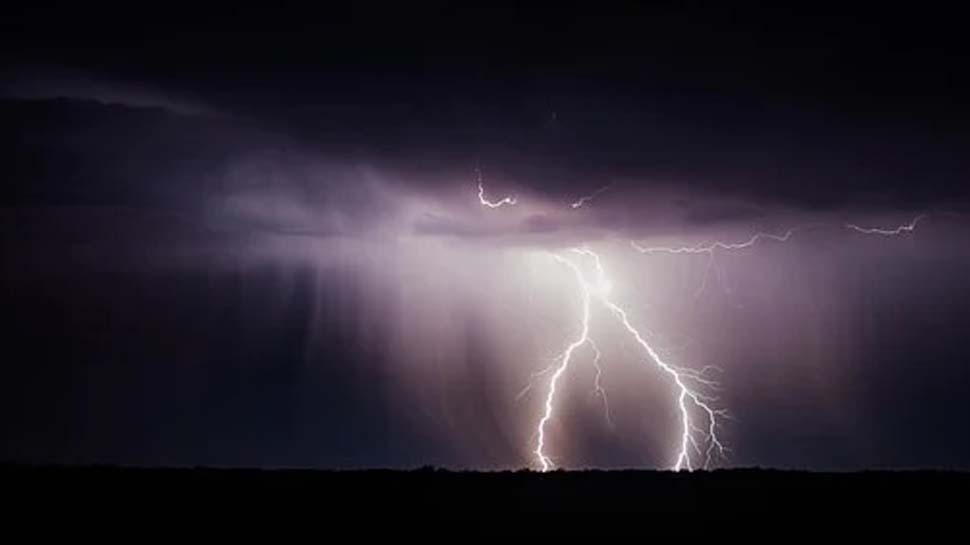 Patna: 29 people killed in lightning across Bihar, CM Nitish Kumar announces ex-gratia