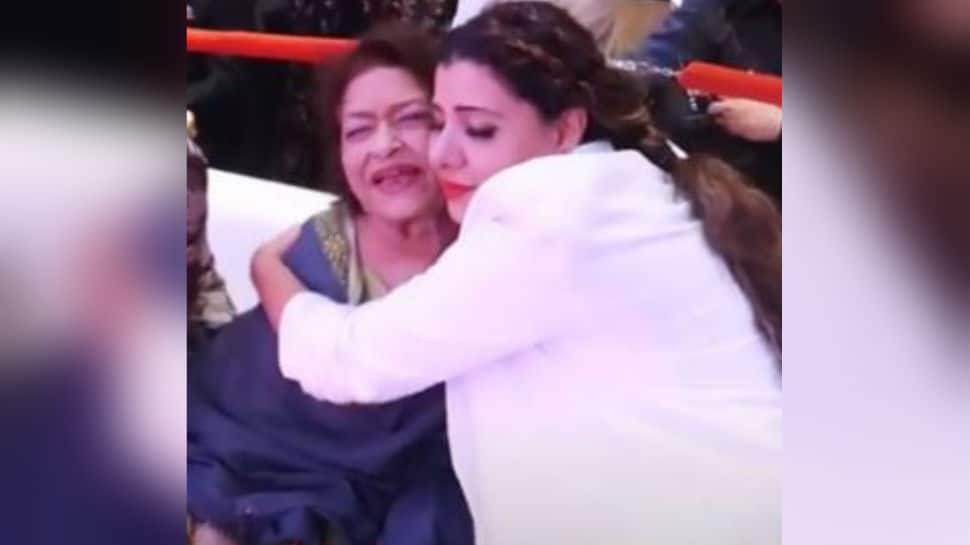 Saroj Khan dies, Akshara Singh, Sambhavana Seth, Kajal Raghwani and other Bhojpuri stars pay tributes