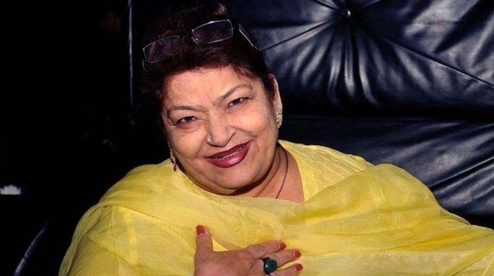 Suresh Raina, Mohammad Kaif mourn demise of legendary choreographer Saroj Khan