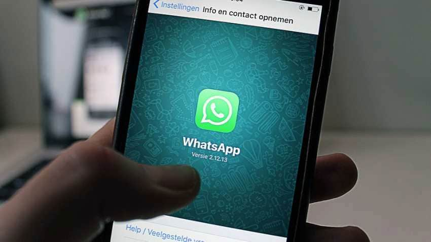 NRIs can send money to family, friends in India through WhatsApp, e-mail – Here’s how