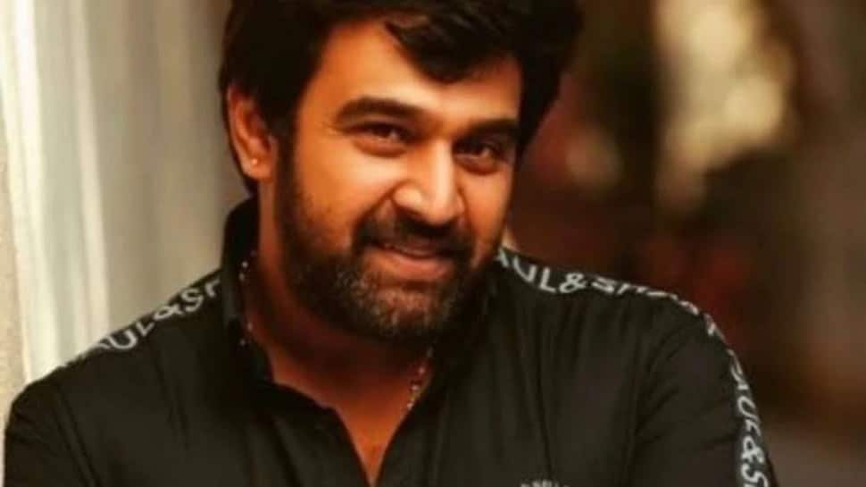 Chiranjeevi Sarja