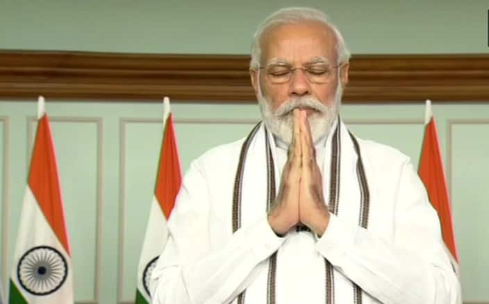 Dharma Chakra Day: PM Modi to address celebration of Asaadh Poornima on July 4