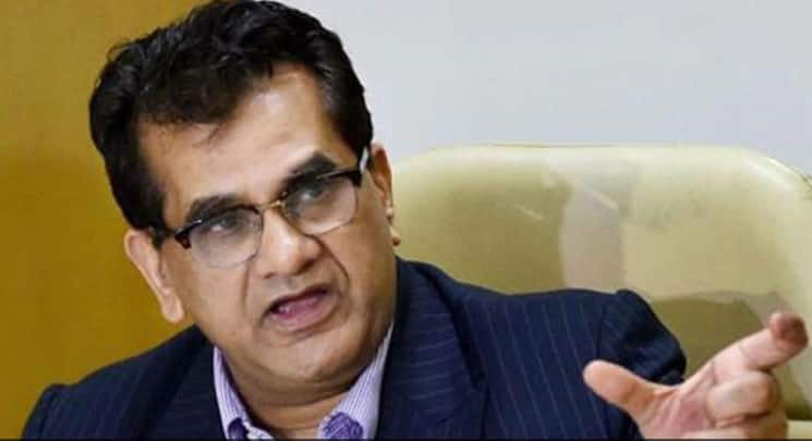 TAAI meets Niti Aayog CEO Amitabh Kant to discuss Tourism and Airline issues amid COVID-19 crisis